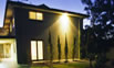 Clever lighting accentuates the advantages of your property